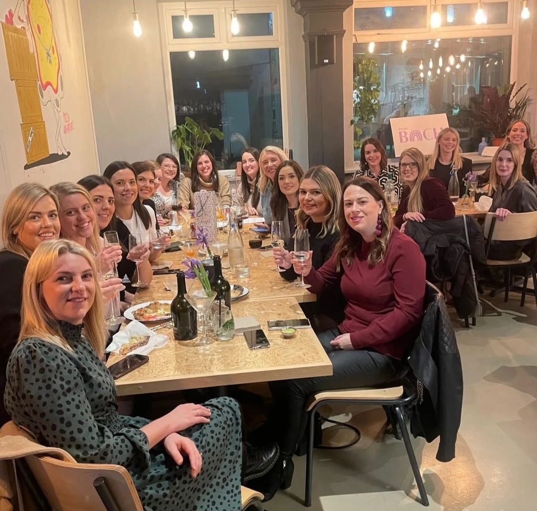 Socialise | Cymdeithasu